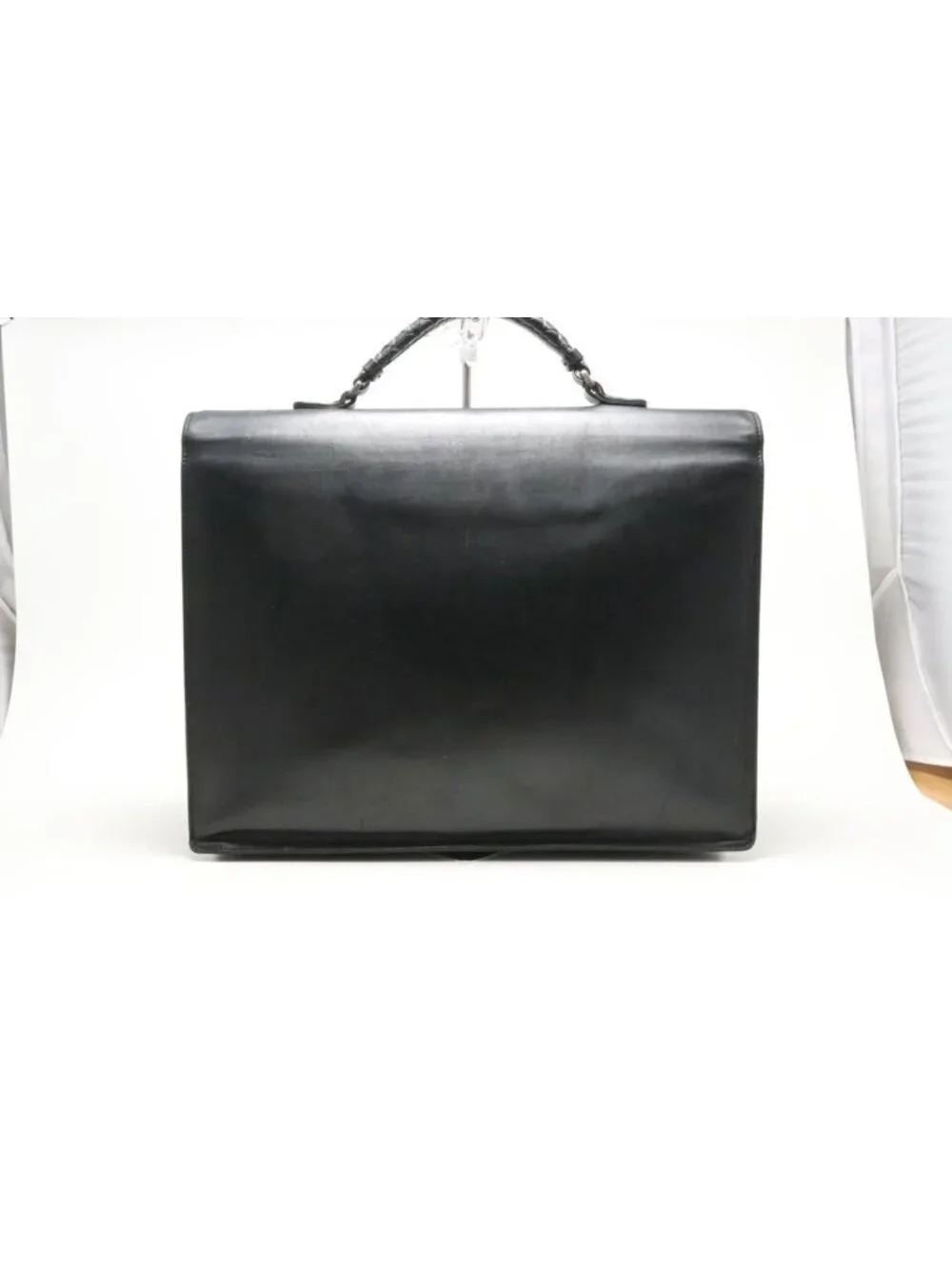 Bottega Veneta Leather Business